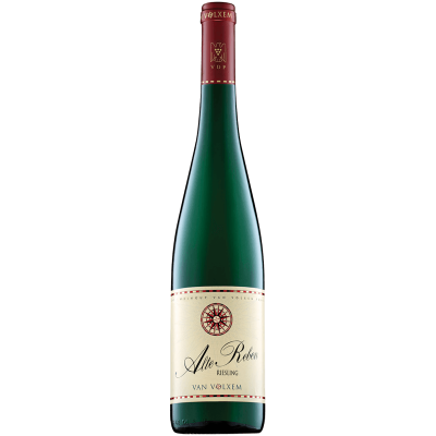 Van Volxem Riesling "Alte Reben" - 9