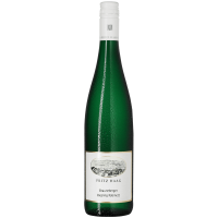Mosel - Fritz Haag Brauneberger Riesling Kabinett mild