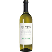 Friaul - Giuseppe e Luigi Anselmi Pinot Grigio