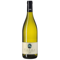 Baden - Heger Grauburgunder "Vitus" Barrique
