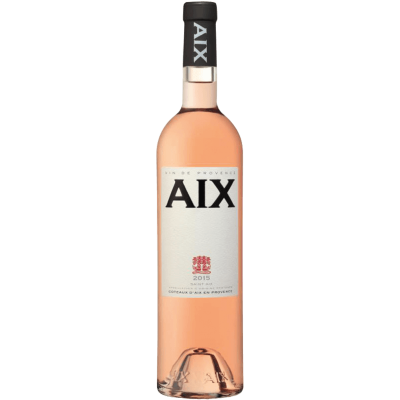 Maison Saint AIX Rosé - 18
