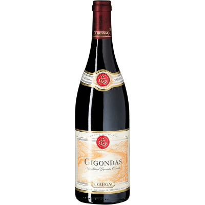 Château d‘Ampuis Gigondas E.Guigal - 19