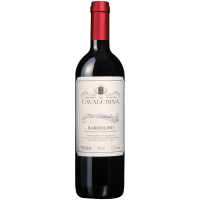 Venetien - Cavalchina Bardolino Rosso