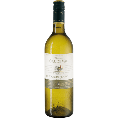 Domaine Caude Val Sauvignon Blanc - 17