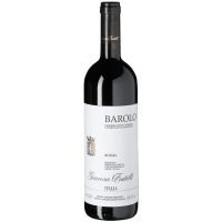 Piemont - Giacosa Fratelli Barolo "Bussia"