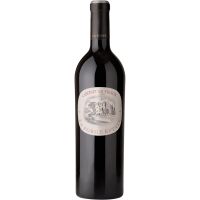 Languedoc-Roussillon - La Forge Estate Cabernet Sauvignon Barrique