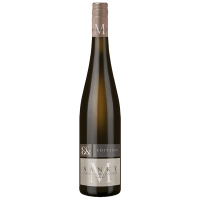 Württemberg - Sankt M Riesling trocken