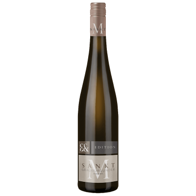 Sankt M Riesling trocken - 7