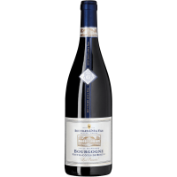 Burgund - Bouchard Aîné & Fils Bourgogne Haut-Côtes de Beaune „Les Prieurés“