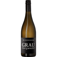 Pfalz - Markus Schneider Grauburgunder