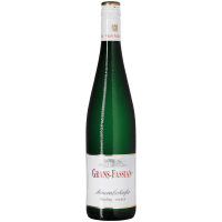 Mosel - Grans-Fassian Riesling Mineralschiefe Gutswein