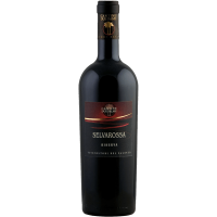 Apulien - Cantine due Palme Salice Salentino Riserva