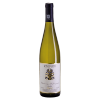 Pfalz - Knipser Chardonnay & Weißburgunder