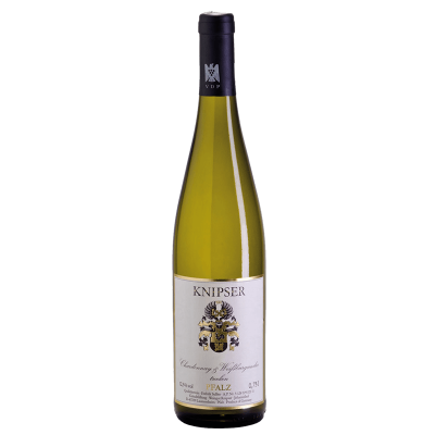 Knipser Chardonnay & Weißburgunder - 5