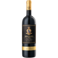 Toscana - Barone Ricasoli Chianti Classico Riserva Brolio
