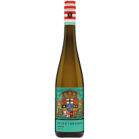 Rheingau - Prinz von Hessen Riesling VDP