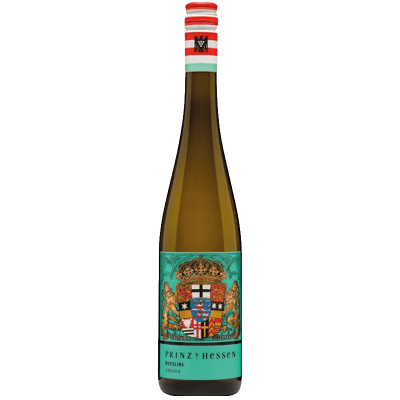 Prinz von Hessen Riesling VDP - 3