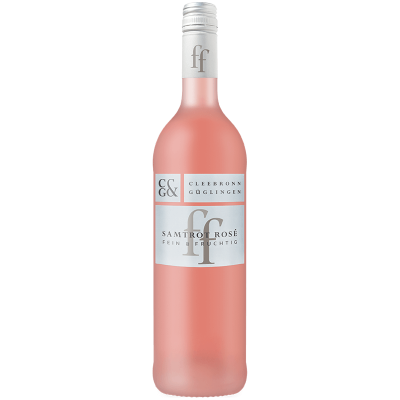 Samtrot Rosé - 7