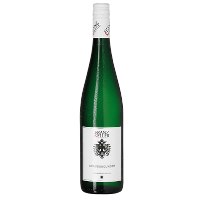 Franz Keller Grauburgunder vom Löss - 6