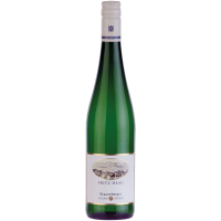 Mosel - Fritz Haag Brauneberger Riesling