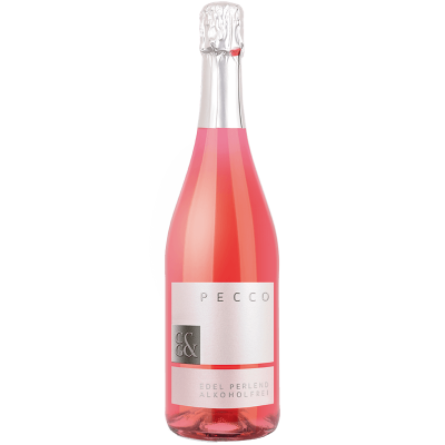Pecco - perlendes Traubengetränk - 7