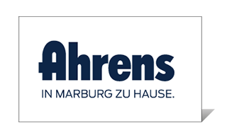 AHRENS Marburg