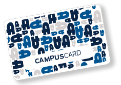 Ahrens CampusCard