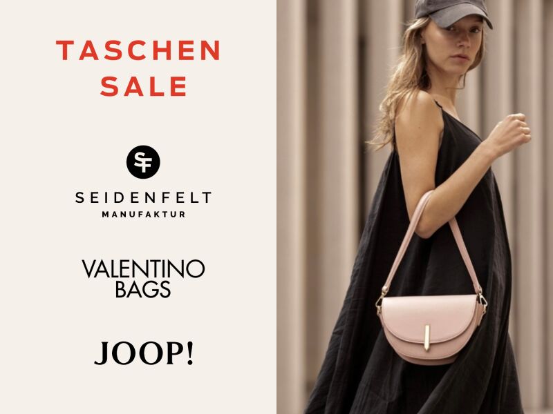 Introbild zu Artikel Accessoires-Highlights reduziert 