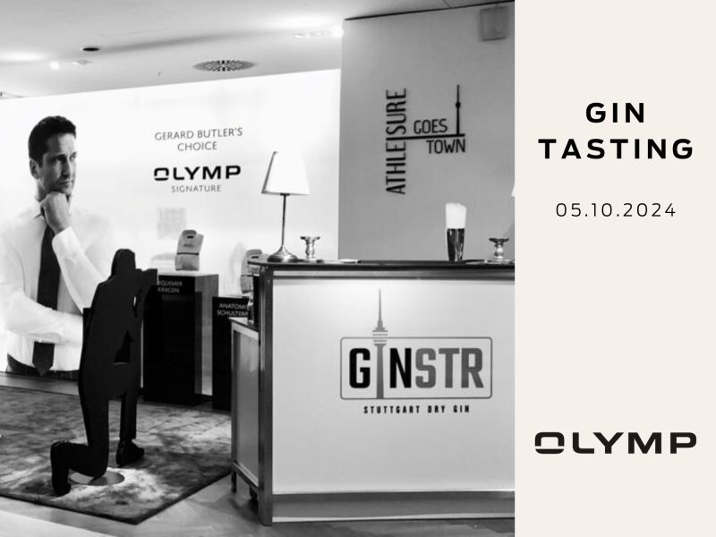 Introbild zu Artikel Gin meets Style 