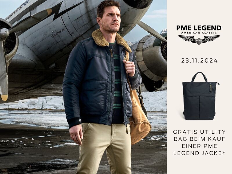Introbild zu Artikel PME Style Deal 