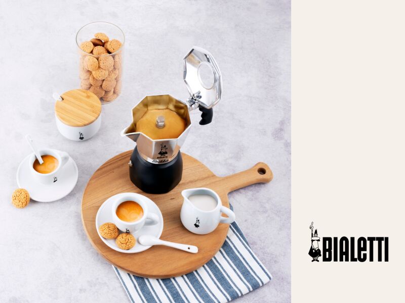 Introbild zu Artikel Kaffee-Liebe