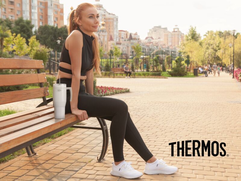 Introbild zu Artikel Stay hydrated