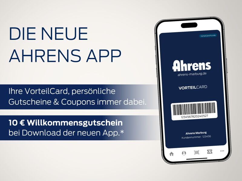 Introbild zu Artikel Die neue Ahrens App