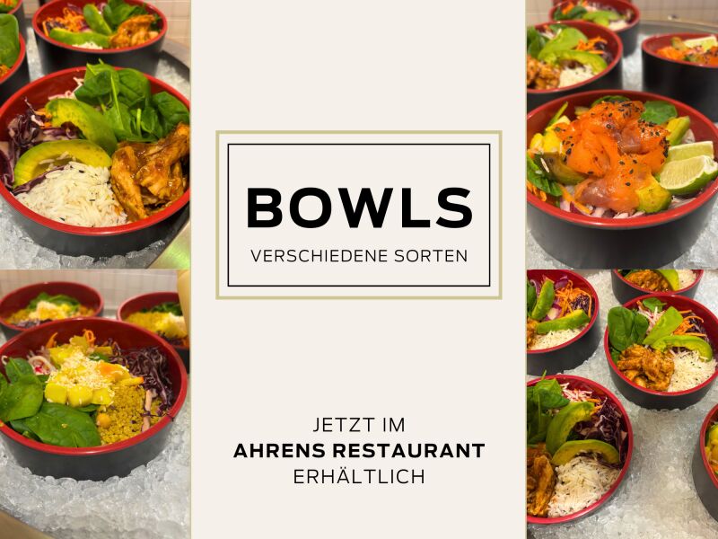 Introbild zu Artikel Genussvoll & Gesund