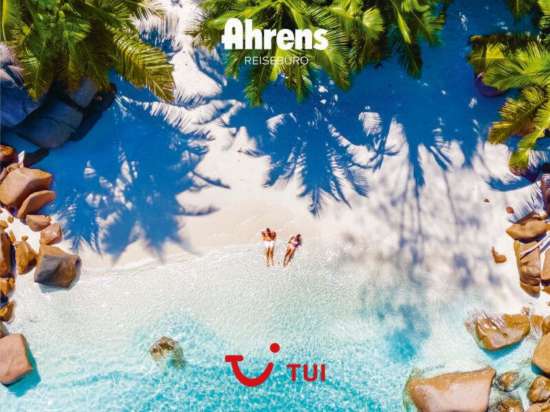 Introbild zu Artikel Zusammen die Welt entdecken