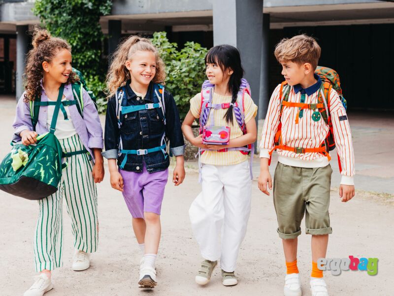 Introbild zu Artikel BACK TO SCHOOL 
