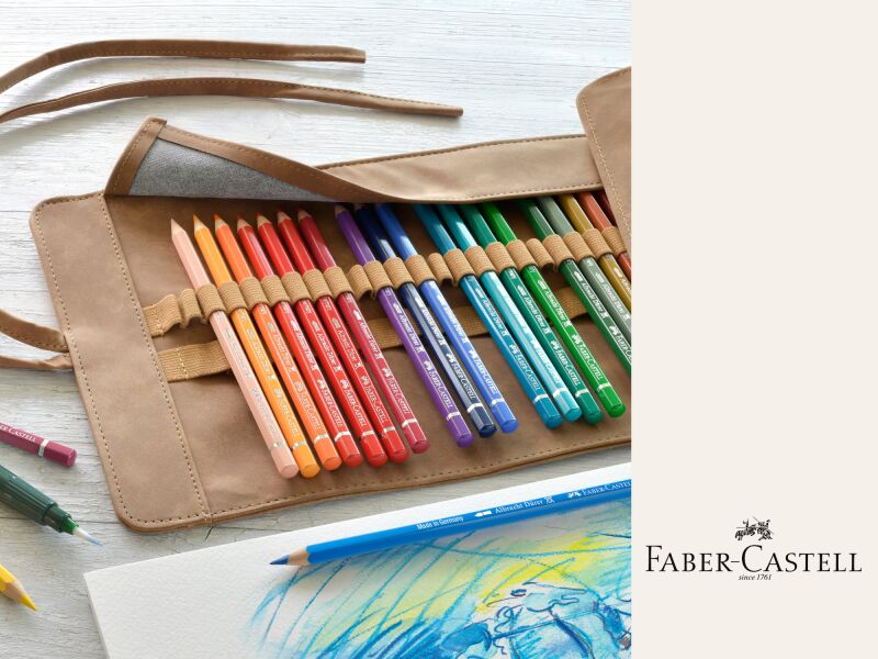 Introbild zu Artikel Unübertroffene Farbbrillanz 