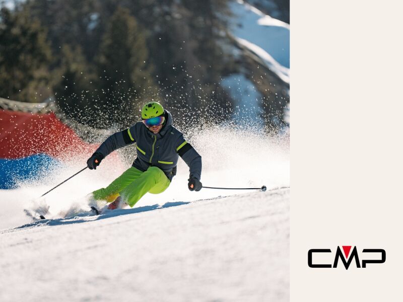 Introbild zu Artikel Für Ihr nächstes Ski-Abenteuer 