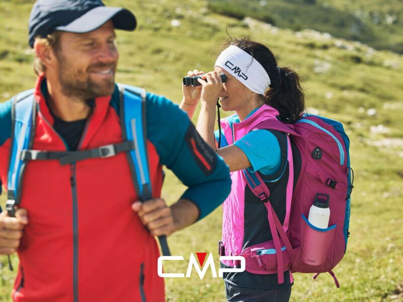 Introbild zu Artikel CAMPAGNOLO – Unlimitech