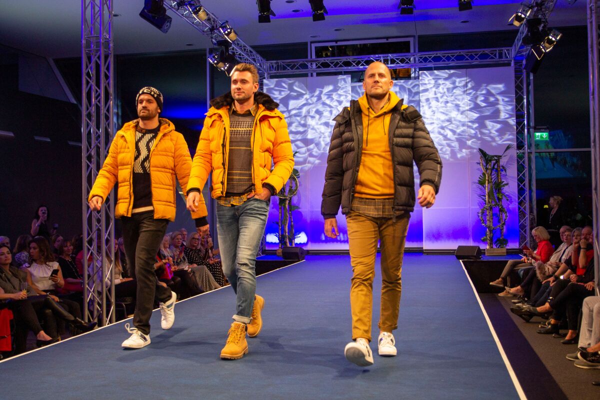 FASHION NIGHT 2019