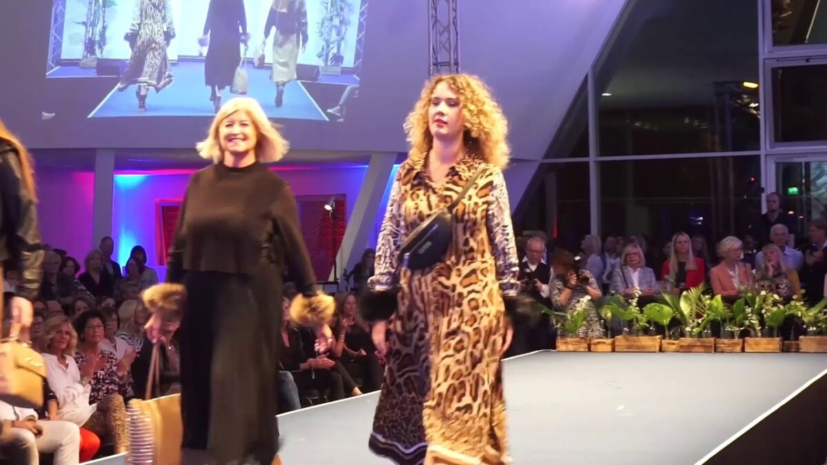 FASHION NIGHT 2019