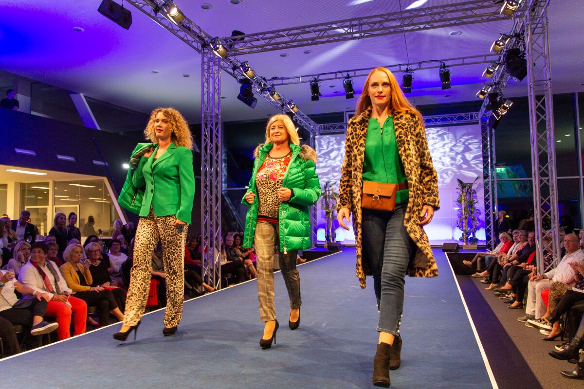 FASHION NIGHT 2019