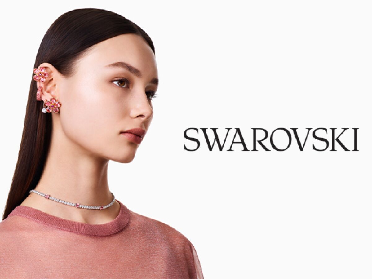 Funkelnde Neuheiten von Swarovski
