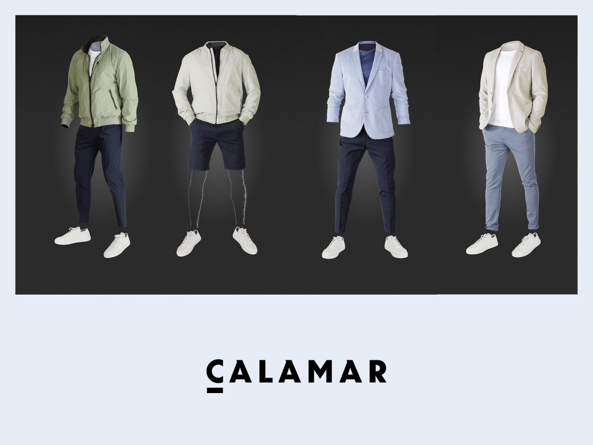Good Mannaz by CALAMAR - Zeitlose Klassiker