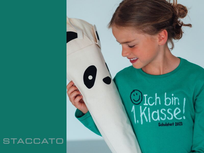 Introbild zu Artikel Hurra, wir sind erste Klasse.  