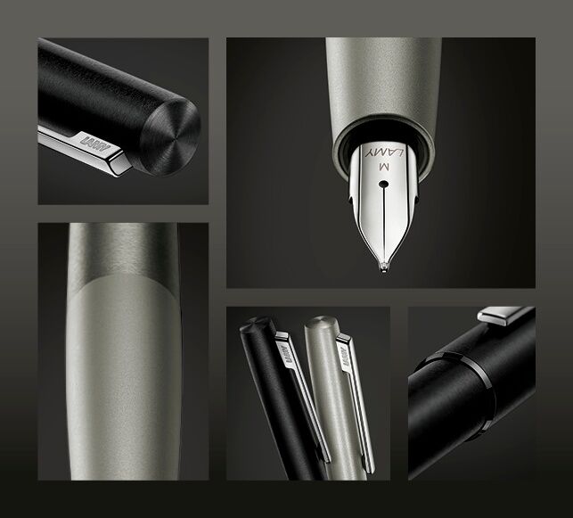 LAMY - SCHREIBGERÄTE