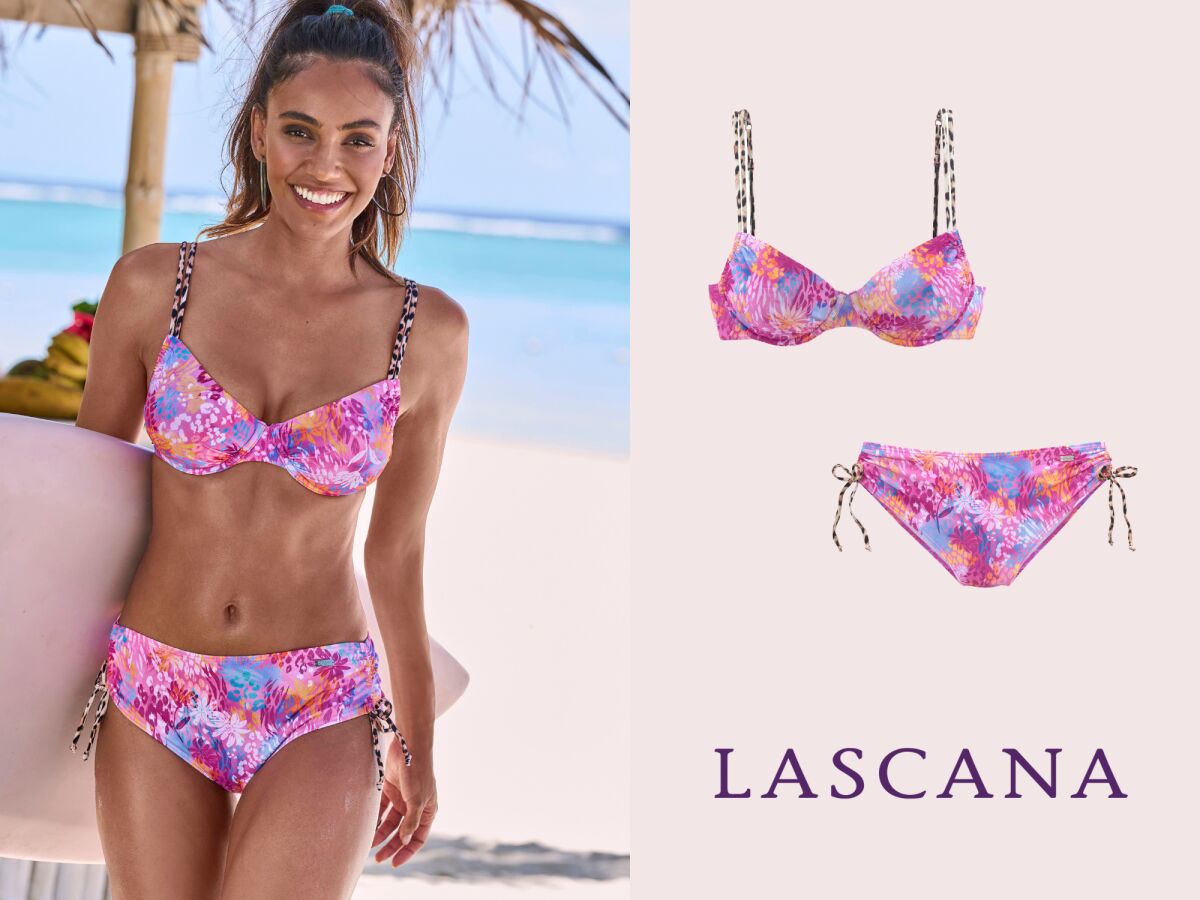 Lascanas Sommerhits