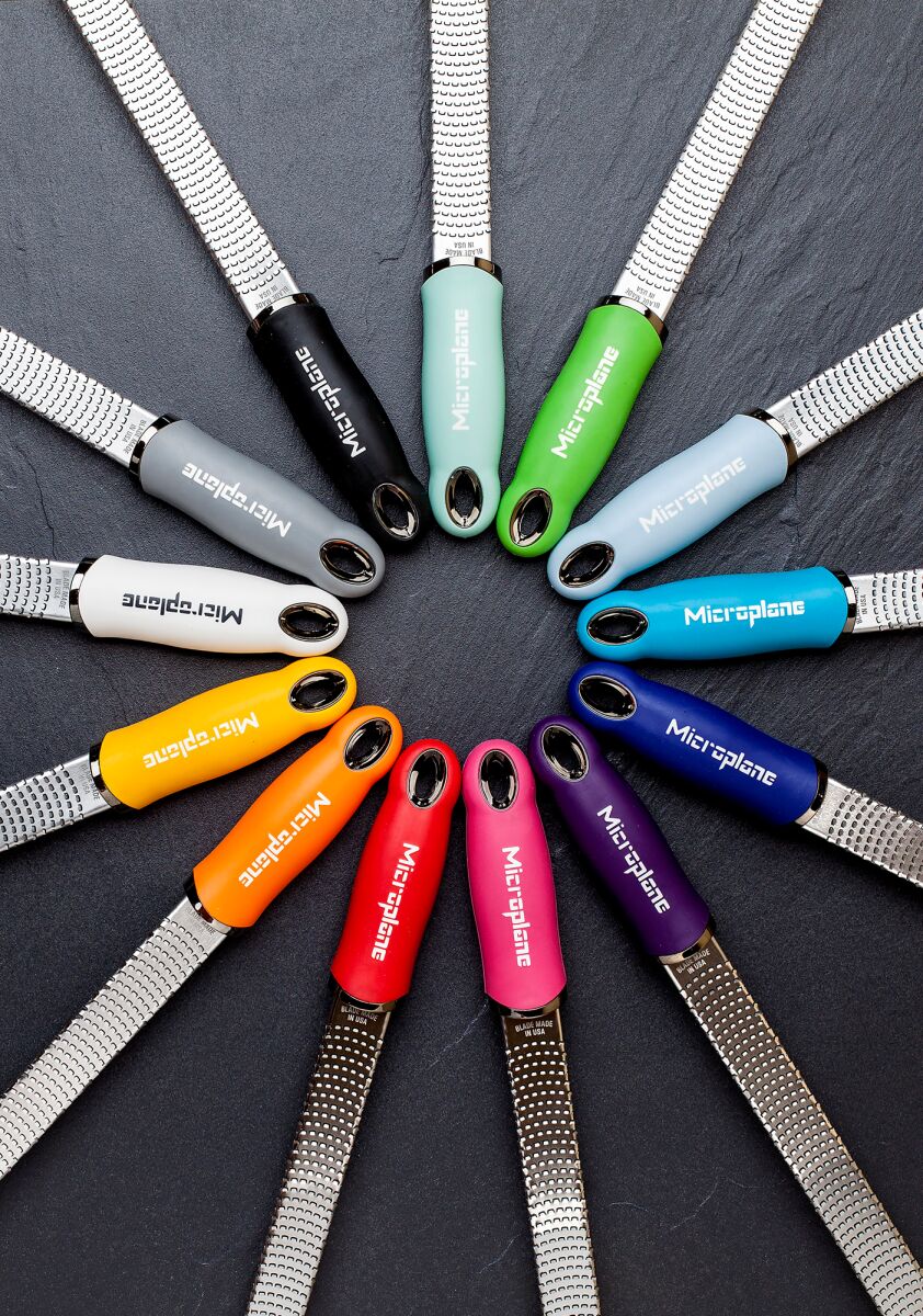 MICROPLANE