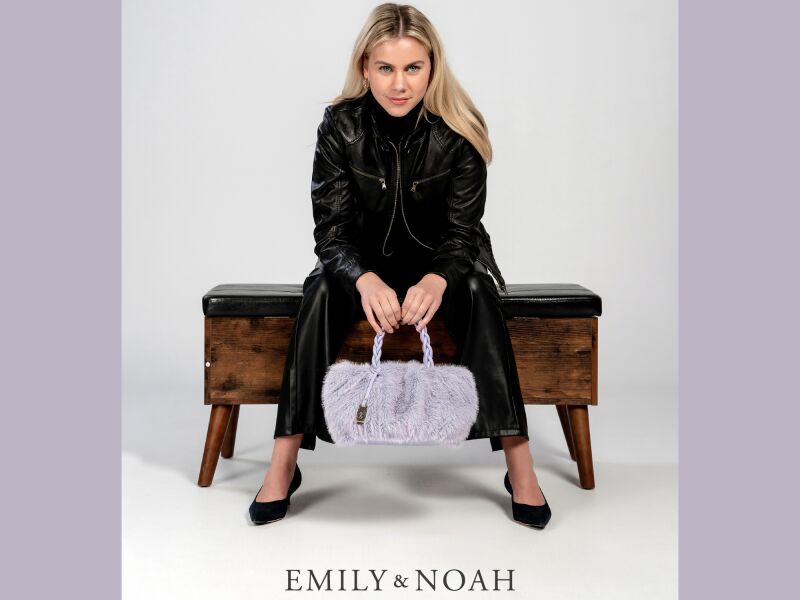 Introbild zu Artikel Neuheiten von Emily And  Noah  