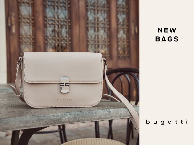 Introbild zu Artikel Ihr zeitloser Begleiter 